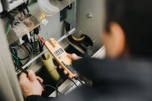 Best Licensed Electrician  in Five Points, FL